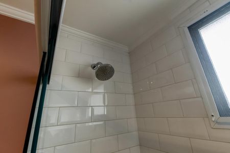 Apartamento à venda com 96m², 3 quartos e 1 vagaBanheiro da Suíte