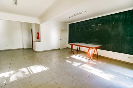 Apartamento à venda com 96m², 3 quartos e 1 vagaÁrea comum - Salão de festas