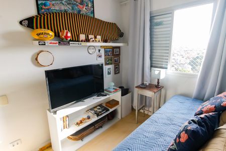 Apartamento à venda com 96m², 3 quartos e 1 vagaQuarto 2