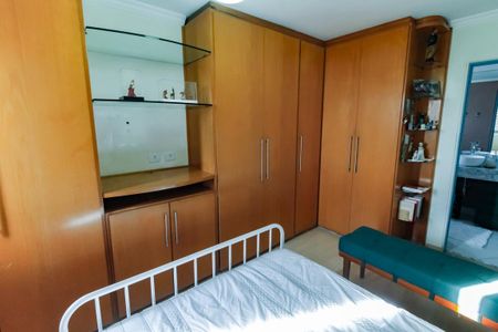 Apartamento à venda com 96m², 3 quartos e 1 vagaSuíte