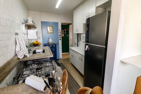 Apartamento à venda com 96m², 3 quartos e 1 vagaCozinha