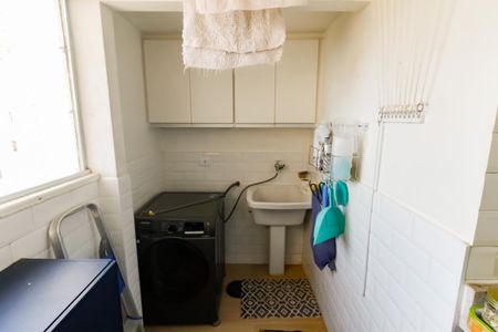 Apartamento à venda com 96m², 3 quartos e 1 vagaÁrea de Serviço