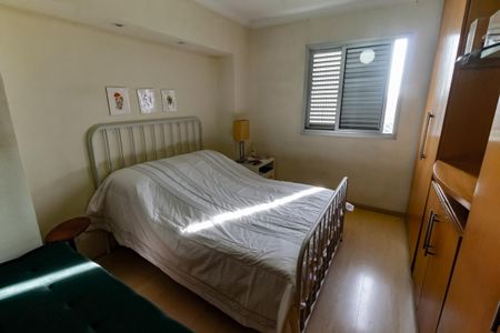 Apartamento à venda com 96m², 3 quartos e 1 vagaSuíte