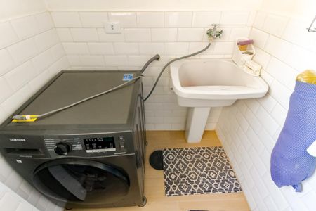 Apartamento à venda com 96m², 3 quartos e 1 vagaÁrea de Serviço