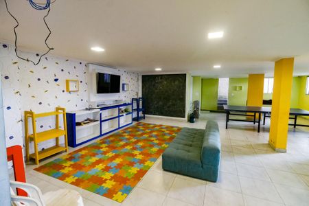 Apartamento à venda com 96m², 3 quartos e 1 vagaÁrea comum 