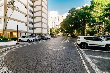 Apartamento à venda com 96m², 3 quartos e 1 vagaÁrea comum