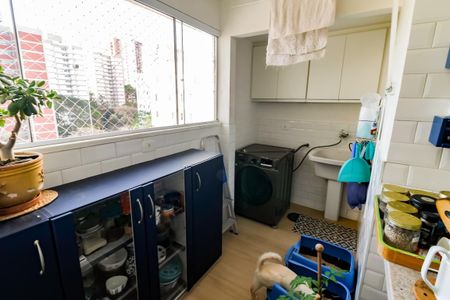 Apartamento à venda com 96m², 3 quartos e 1 vagaÁrea de Serviço