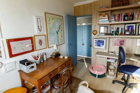 Apartamento à venda com 96m², 3 quartos e 1 vagaQuarto 1