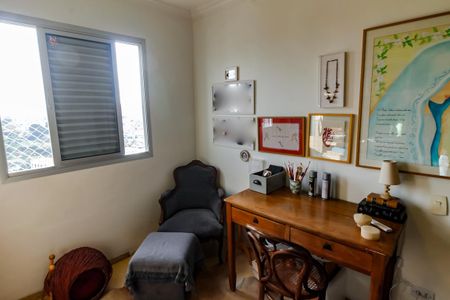 Apartamento à venda com 96m², 3 quartos e 1 vagaQuarto 1