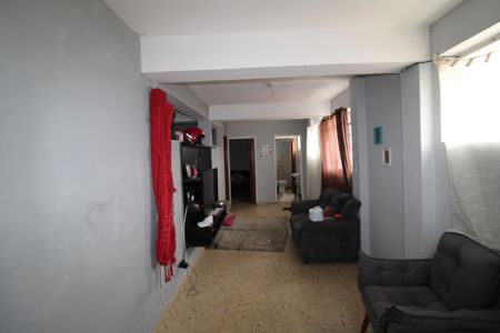 Casa à venda com 316m², 6 quartos e 2 vagasCasa 3 - Sala