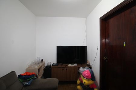 Casa à venda com 316m², 6 quartos e 2 vagasCasa 2 - Sala