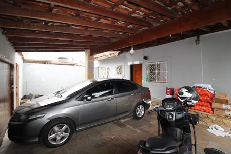 Casa à venda com 316m², 6 quartos e 2 vagasGaragem