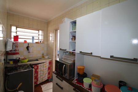 Casa à venda com 316m², 6 quartos e 2 vagasCasa 2 - Cozinha