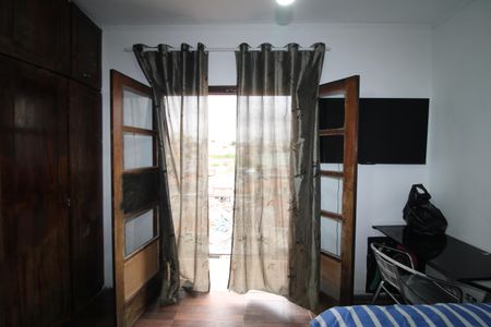 Casa à venda com 316m², 6 quartos e 2 vagasQuarto 3