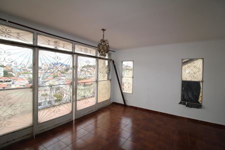 Sala 2 de casa à venda com 6 quartos, 316m² em Imirim, São Paulo