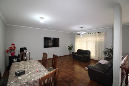 Sala de casa à venda com 6 quartos, 316m² em Imirim, São Paulo