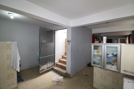 Casa à venda com 316m², 6 quartos e 2 vagasCasa 3 - Cozinha