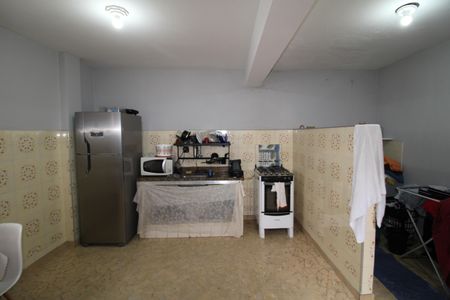 Casa à venda com 316m², 6 quartos e 2 vagasCasa 3 - Cozinha
