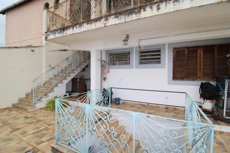 Casa à venda com 316m², 6 quartos e 2 vagasÁrea de Serviço