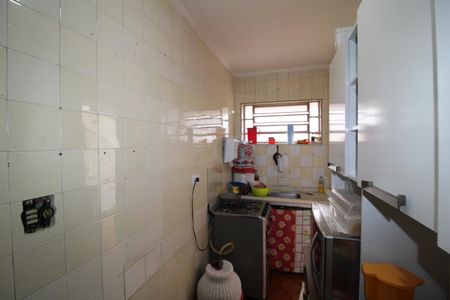 Casa à venda com 316m², 6 quartos e 2 vagasCasa 2 - Cozinha