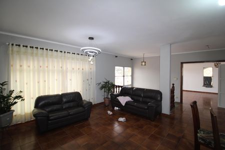 Sala de casa à venda com 6 quartos, 316m² em Imirim, São Paulo