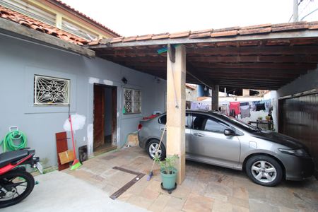 Casa à venda com 316m², 6 quartos e 2 vagasGaragem