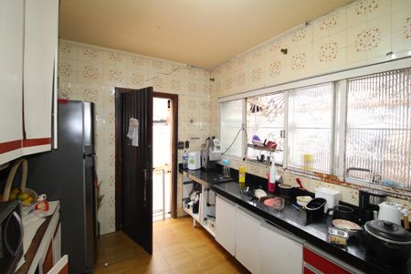 Casa à venda com 316m², 6 quartos e 2 vagasCozinha