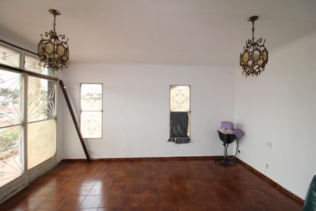 Casa à venda com 316m², 6 quartos e 2 vagasSala 2