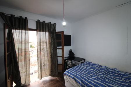 Casa à venda com 316m², 6 quartos e 2 vagasQuarto 3