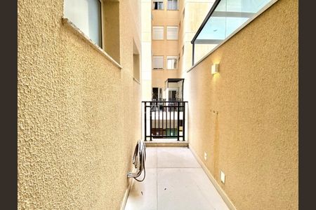 Foto 16 de apartamento à venda com 2 quartos, 90m² em Swiss Park, Campinas