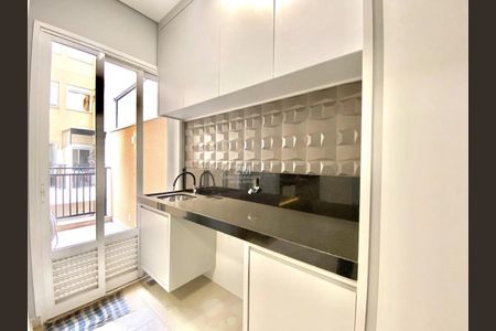 Foto 13 de apartamento à venda com 2 quartos, 90m² em Swiss Park, Campinas