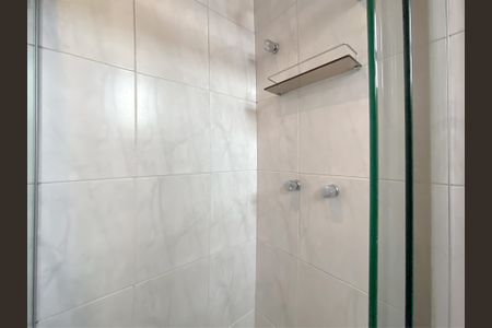 Apartamento à venda com 116m², 3 quartos e 2 vagas Apartamento à venda com 116m², 3 quartos e 2 vagasBanheiro da Suite 3