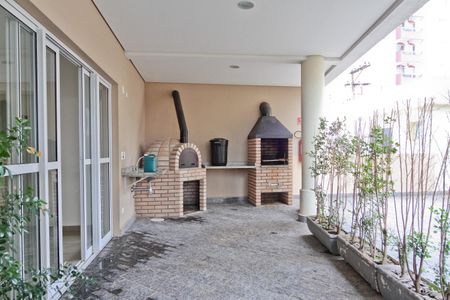 Apartamento à venda com 75m², 3 quartos e 2 vagas Apartamento à venda com 75m², 3 quartos e 2 vagasÁrea comum