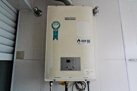 Apartamento à venda com 75m², 3 quartos e 2 vagas Apartamento à venda com 75m², 3 quartos e 2 vagasÁrea de Serviço