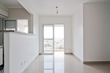 Sala de apartamento à venda com 3 quartos, 75m² em Freguesia do Ó, São Paulo