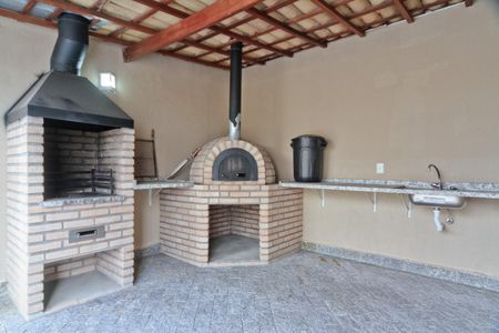 Apartamento à venda com 75m², 3 quartos e 2 vagas Apartamento à venda com 75m², 3 quartos e 2 vagasÁrea comum