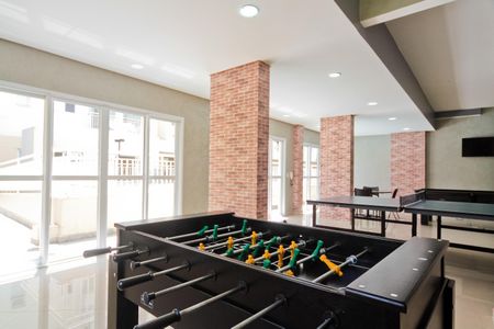 Apartamento à venda com 75m², 3 quartos e 2 vagas Apartamento à venda com 75m², 3 quartos e 2 vagasÁrea comum