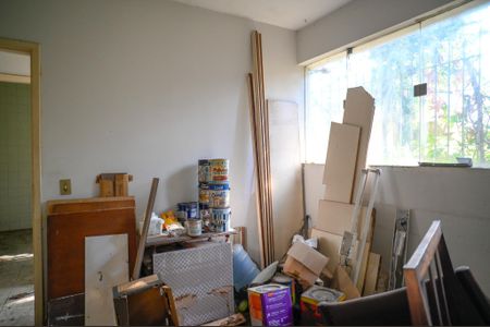 Casa à venda com 356m², 5 quartos e 4 vagas Casa à venda com 356m², 5 quartos e 4 vagasCasa 2 - Sala