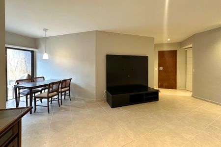 Apartamento à venda com 66m², 1 quarto e 1 vaga Apartamento à venda com 66m², 1 quarto e 1 vagaSala