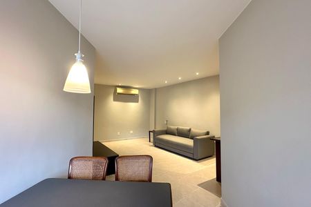 Apartamento à venda com 66m², 1 quarto e 1 vaga Apartamento à venda com 66m², 1 quarto e 1 vagaSuíte