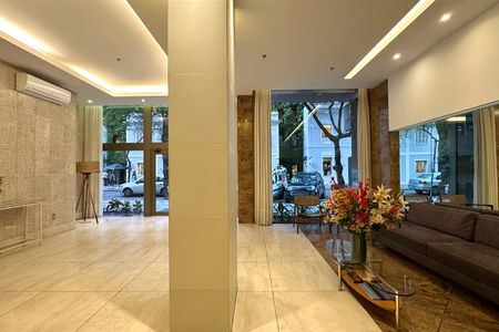 Apartamento à venda com 66m², 1 quarto e 1 vaga Apartamento à venda com 66m², 1 quarto e 1 vagaÁrea comum