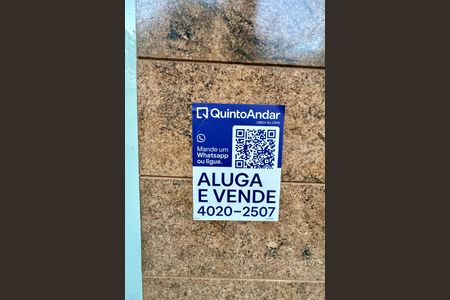 Apartamento à venda com 66m², 1 quarto e 1 vaga Apartamento à venda com 66m², 1 quarto e 1 vagaPlaquinha