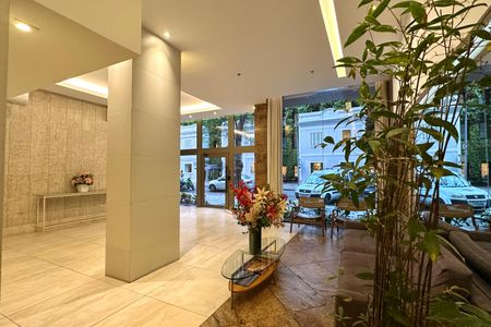 Apartamento à venda com 66m², 1 quarto e 1 vaga Apartamento à venda com 66m², 1 quarto e 1 vagaÁrea comum