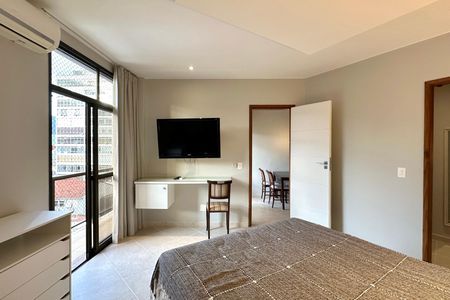 Apartamento à venda com 66m², 1 quarto e 1 vaga Apartamento à venda com 66m², 1 quarto e 1 vagaSuíte