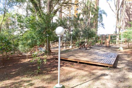 Apartamento à venda com 69m², 3 quartos e 2 vagasÁrea comum