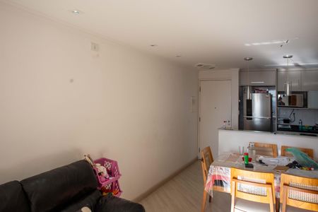 Apartamento à venda com 69m², 3 quartos e 2 vagasSala