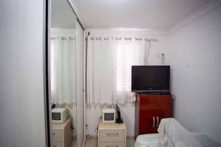 Apartamento à venda com 69m², 3 quartos e 2 vagasQuarto 1