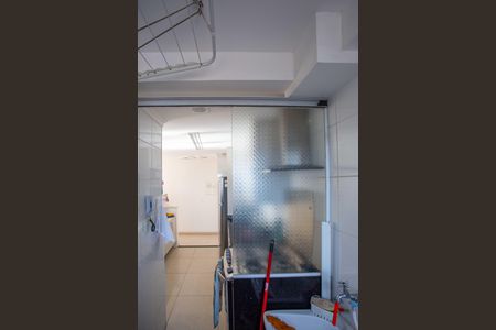 Apartamento à venda com 69m², 3 quartos e 2 vagasÁrea de Serviço