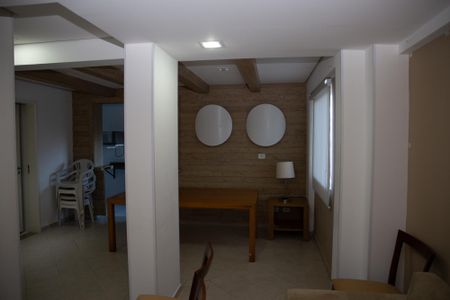 Apartamento à venda com 69m², 3 quartos e 2 vagasÁrea comum - Salão de Festas