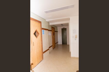 Apartamento à venda com 69m², 3 quartos e 2 vagasSaúna